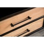 Lakeside 72" TV Stand - Image 5