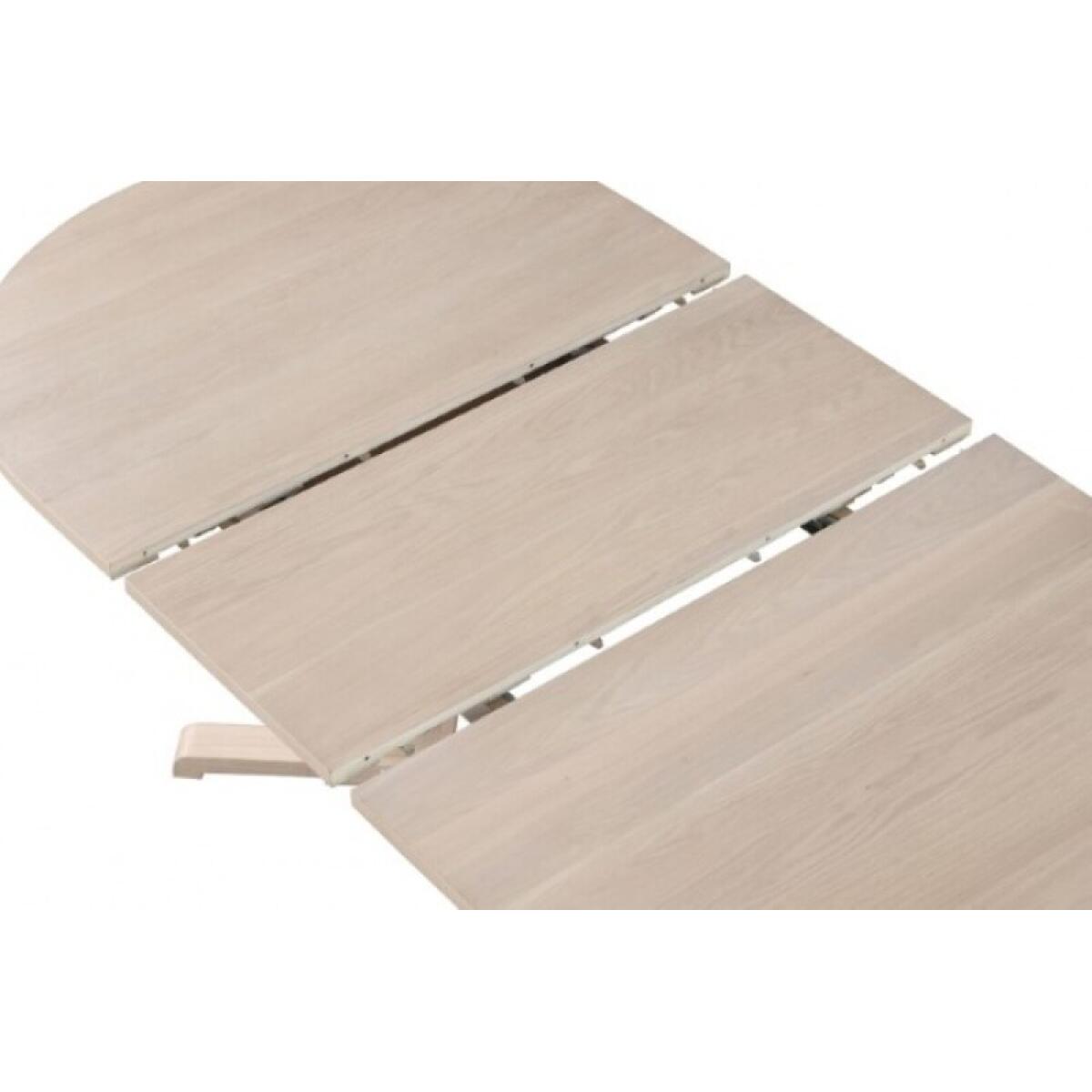 Hines Oval Dining Table - Image 6