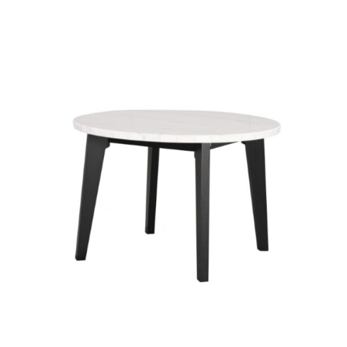 Sabro Round Dining Table - Image 5
