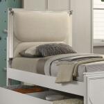 Lareina 4 Pc Twin Bedroom Set