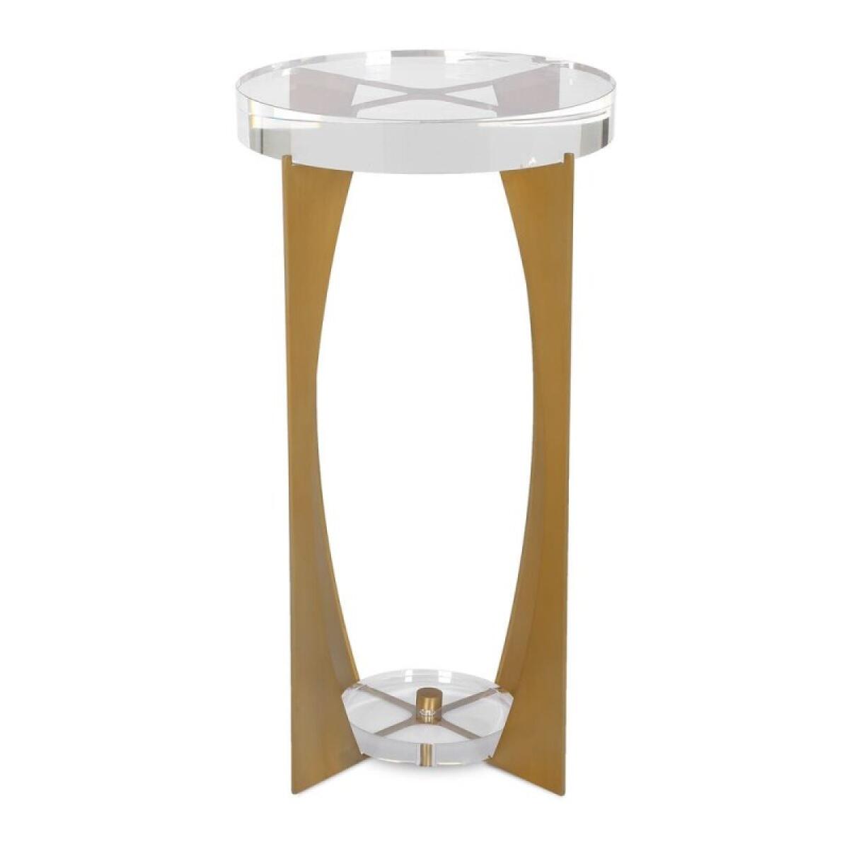 Kolkata Accent Table - Image 2