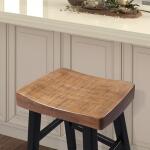 Biasca 29" Stool (2/CTN) - Image 4
