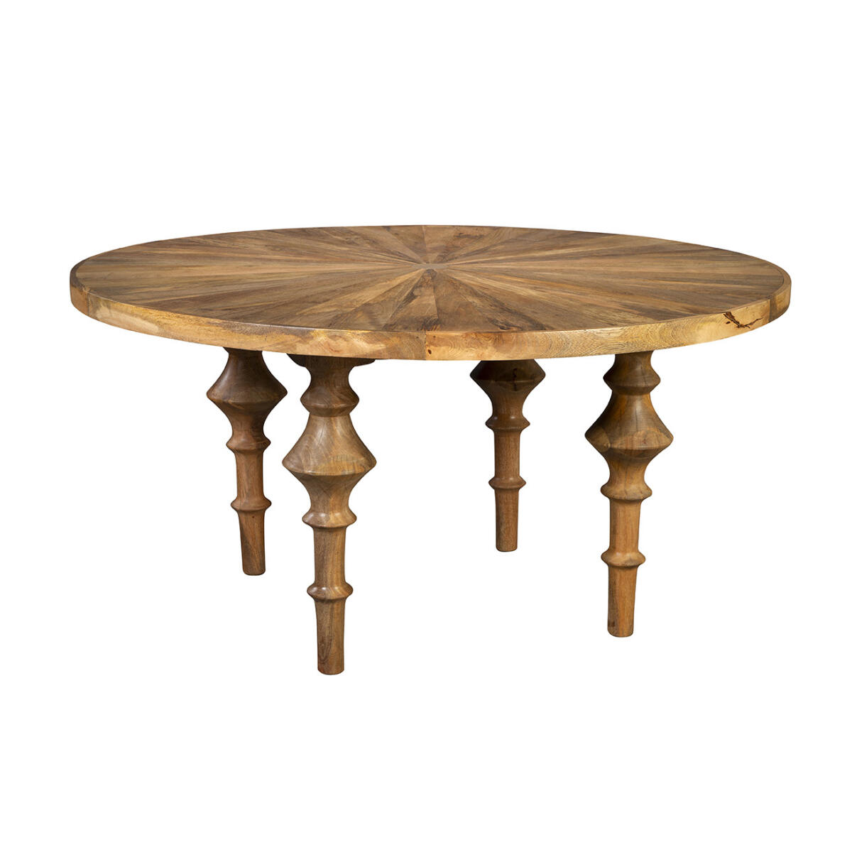 Porter Dining Table - Image 2
