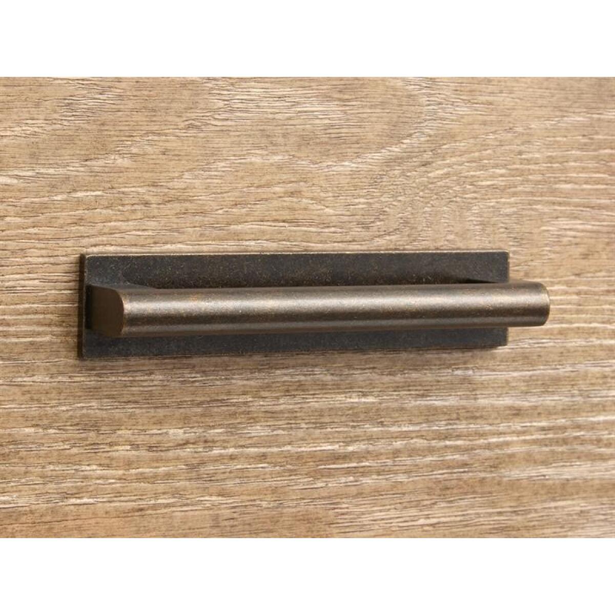 Plum Creek – LT. Brown Drawer Nightstand Nightstands Brown 13