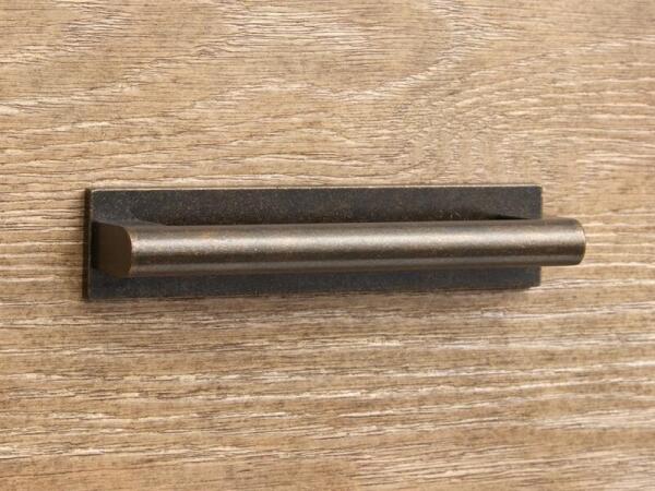 Plum Creek – LT. Brown Drawer Nightstand Nightstands Brown 24