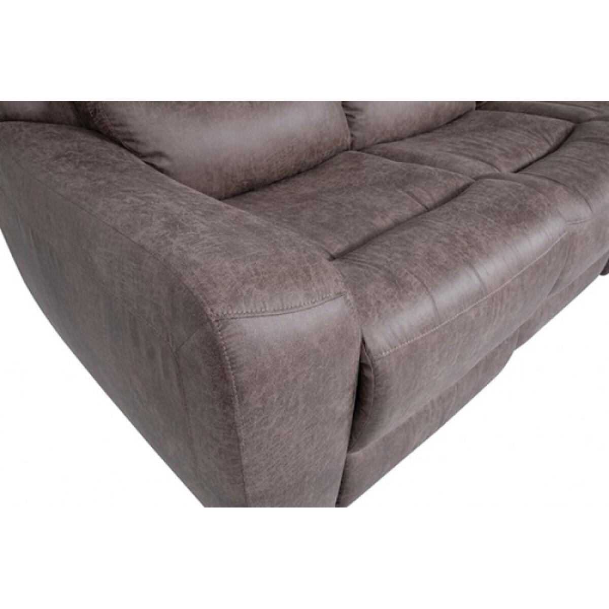 Demetrius Power Sofa - Image 5