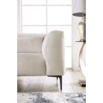 Paderborn Sectional, Right Chaise Sectional Parts Cream 16