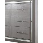 Bellanova 5 Pc Queen Bedroom Set - Image 6