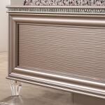 Allie 4 Pc Twin Bedroom Set Bedroom Sets Bedroom Sets 15