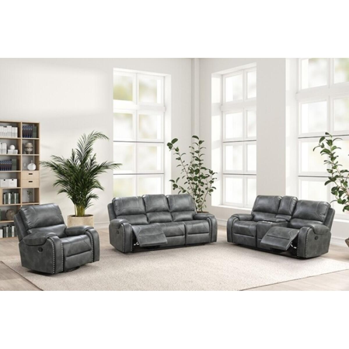 Tepic Sofa Sofas Furniture of America 5