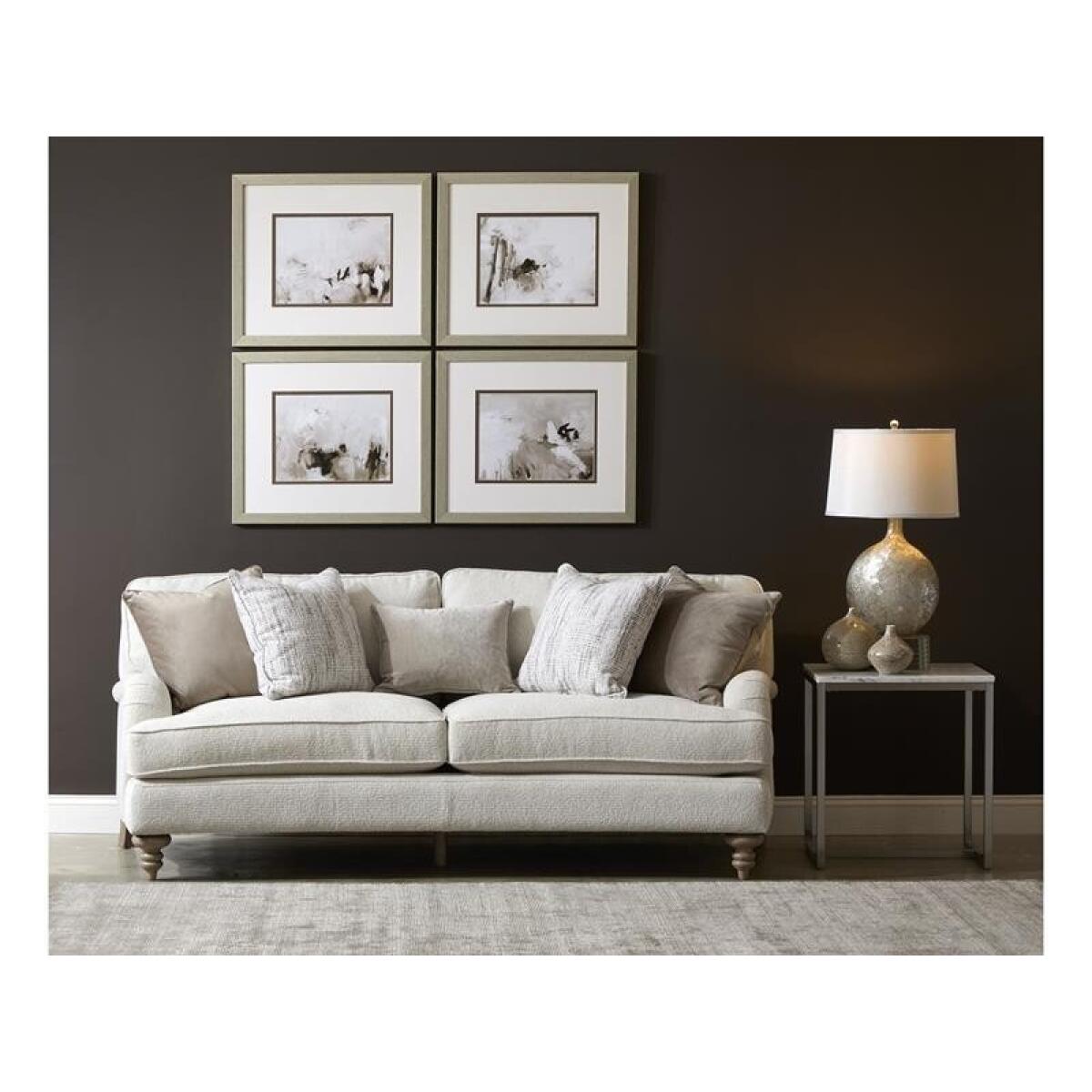 Christi U3439-20-057 Fawn Sofa - Image 8