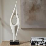 Fluid Drop Sculpture - Image 4