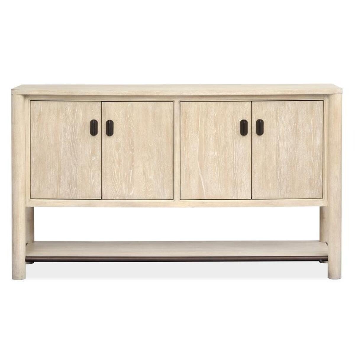 Sunset D5783-14 Buffet - Image 2