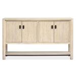 Izzy Side Chair (2/Ctn) Chairs & Benches Chairs & Benches 2