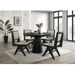 Tottenham 48" Round Dining Table - Image 3