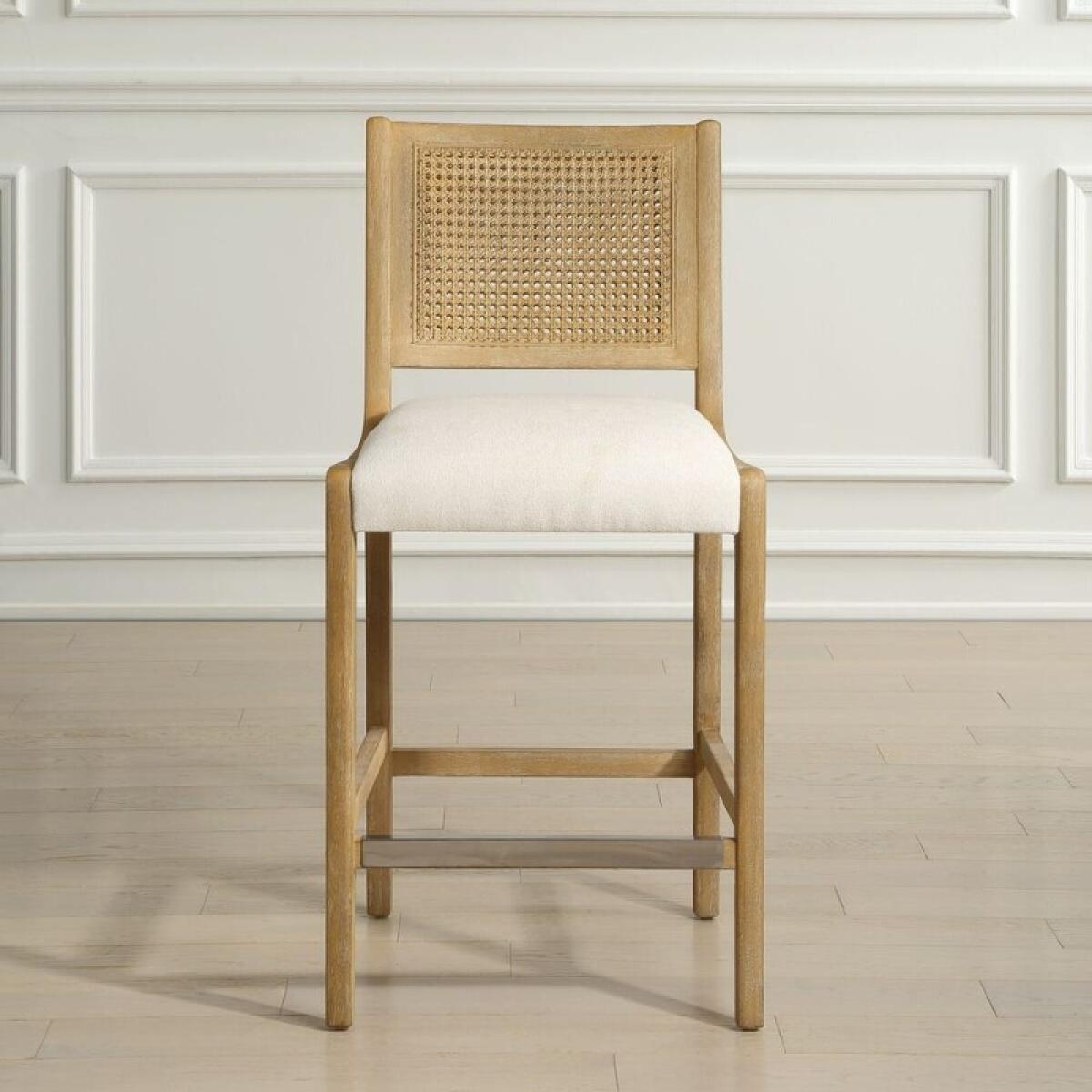 Interweave Counter Stool - Image 4