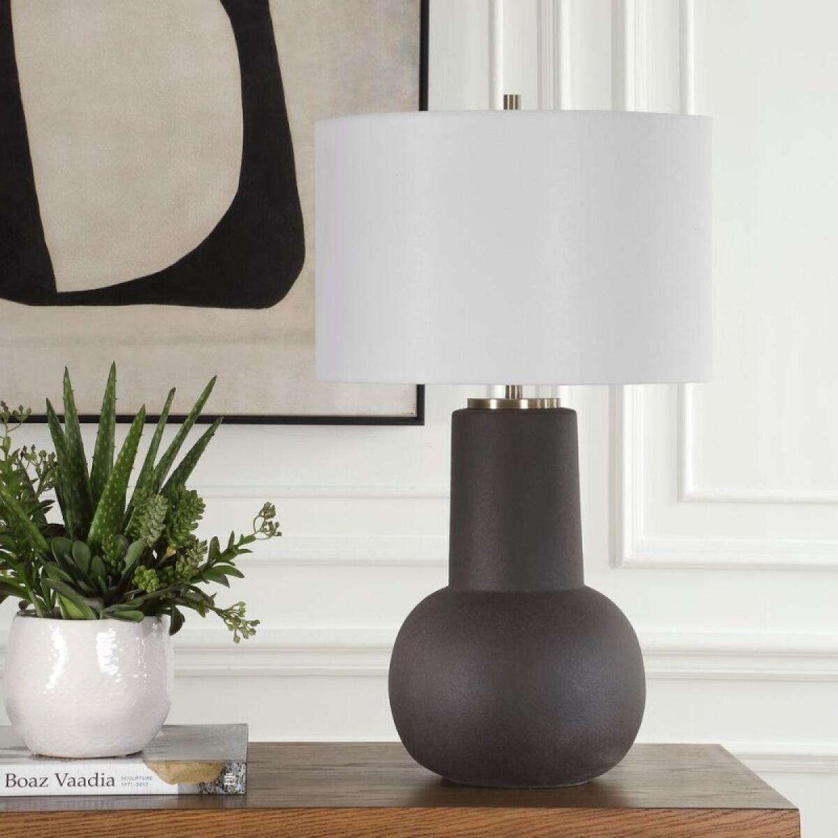 Robson Table Lamp - Image 4