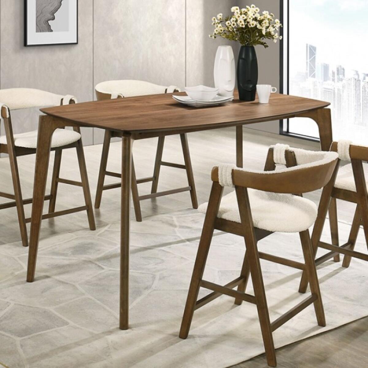 Ebikon Counter Ht. Table - Image 2