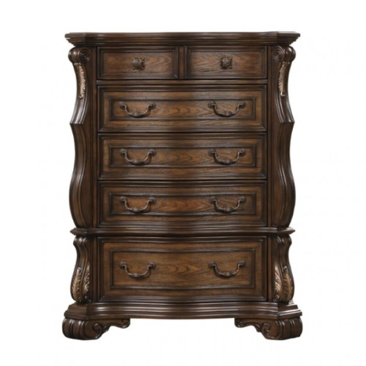 Leovanni Chest - Image 4