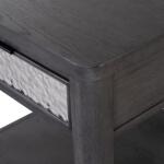 Sterling West End Table - Image 6