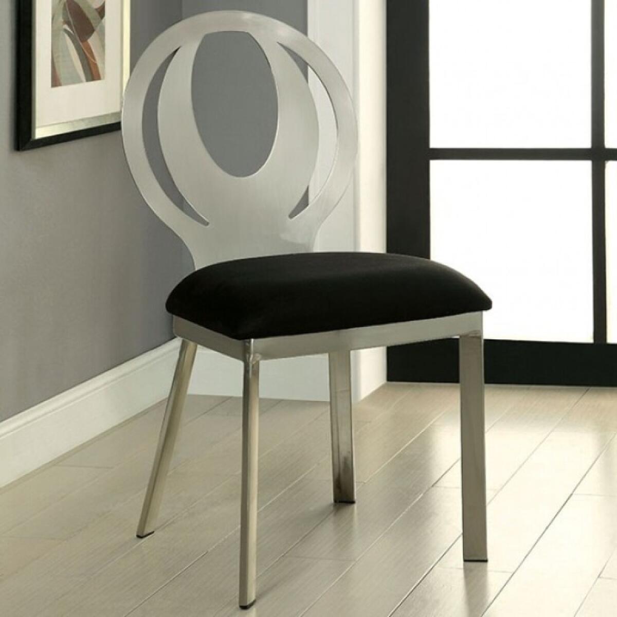 Orla Side Chair (2/Box) Chairs & Benches Chairs & Benches 4