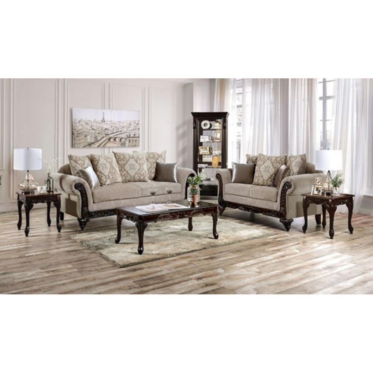 Panozzo Loveseat - Image 3