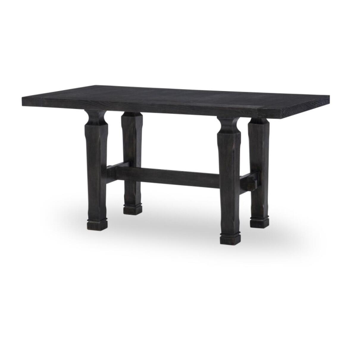 Friendship Table Dining Tables Black 4