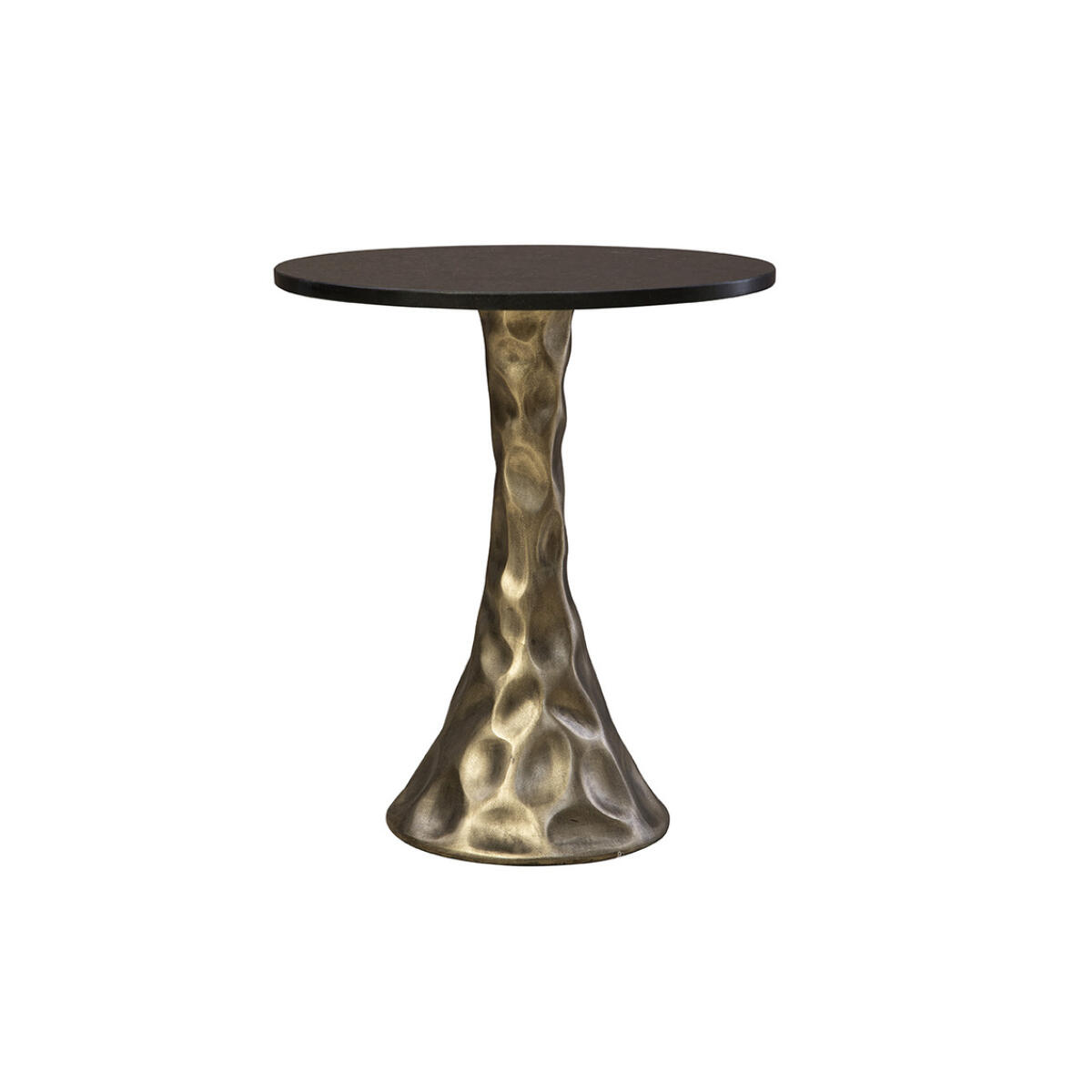 Slate Trumpet Table - Image 2