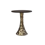 Slate Trumpet Table