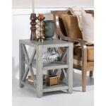 Chairside Table