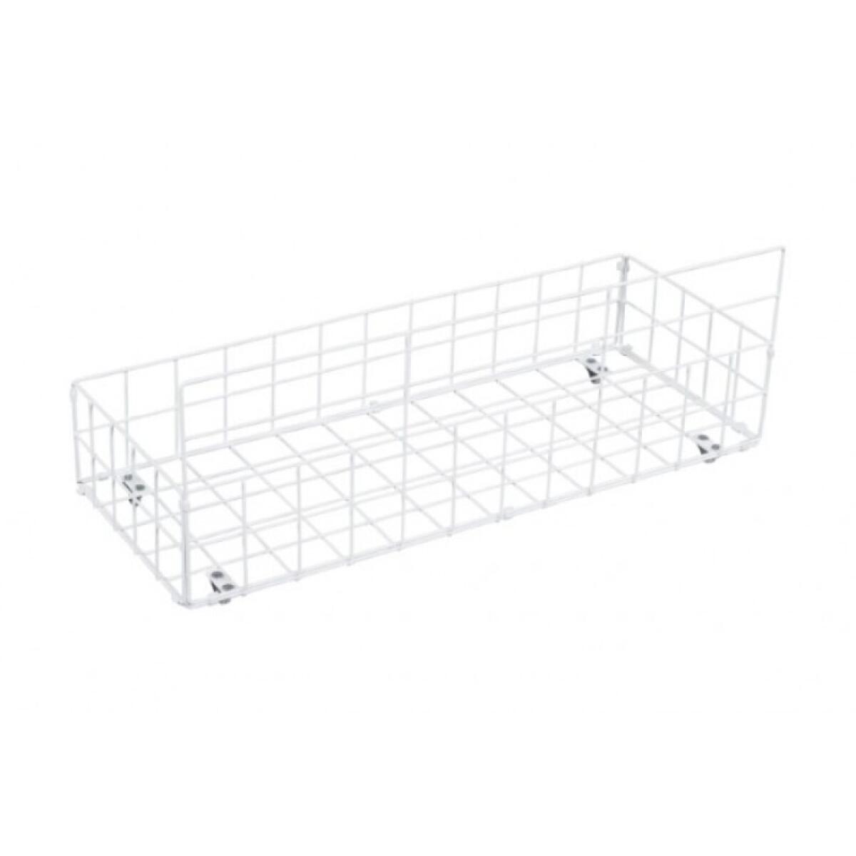 Nicoli Queen Metal Bed With Underbed Storage - Image 8