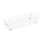 Nicoli Queen Metal Bed With Underbed Storage - Image 8