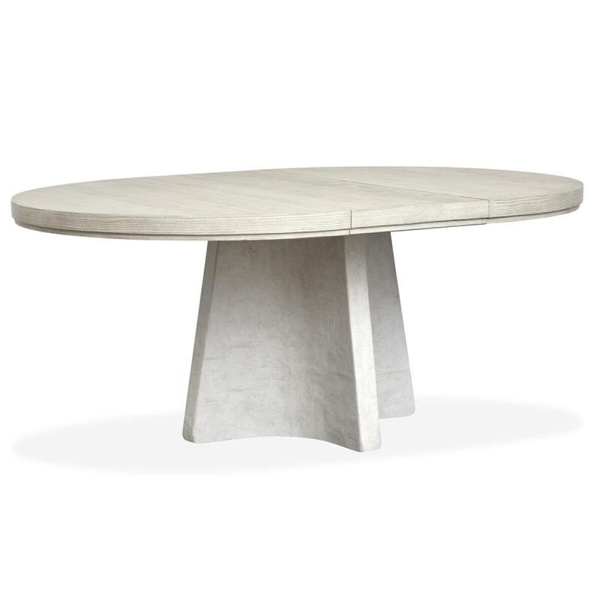 Lorelei 54" Round Dining Table - Image 3