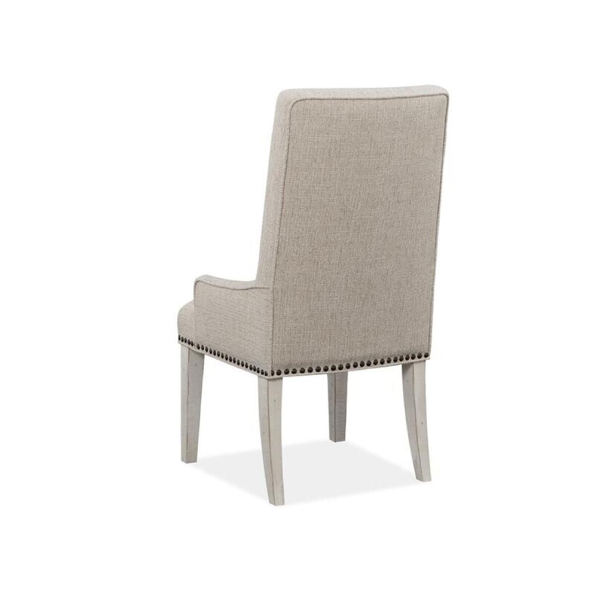 Bronwyn Upholstered Host Side Chair (2/ctn) - Image 4