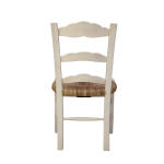 Cream Caroline Side Chair Chairs & Benches Chairs & Benches 12