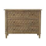 Roseville Chest Chests Brown 10
