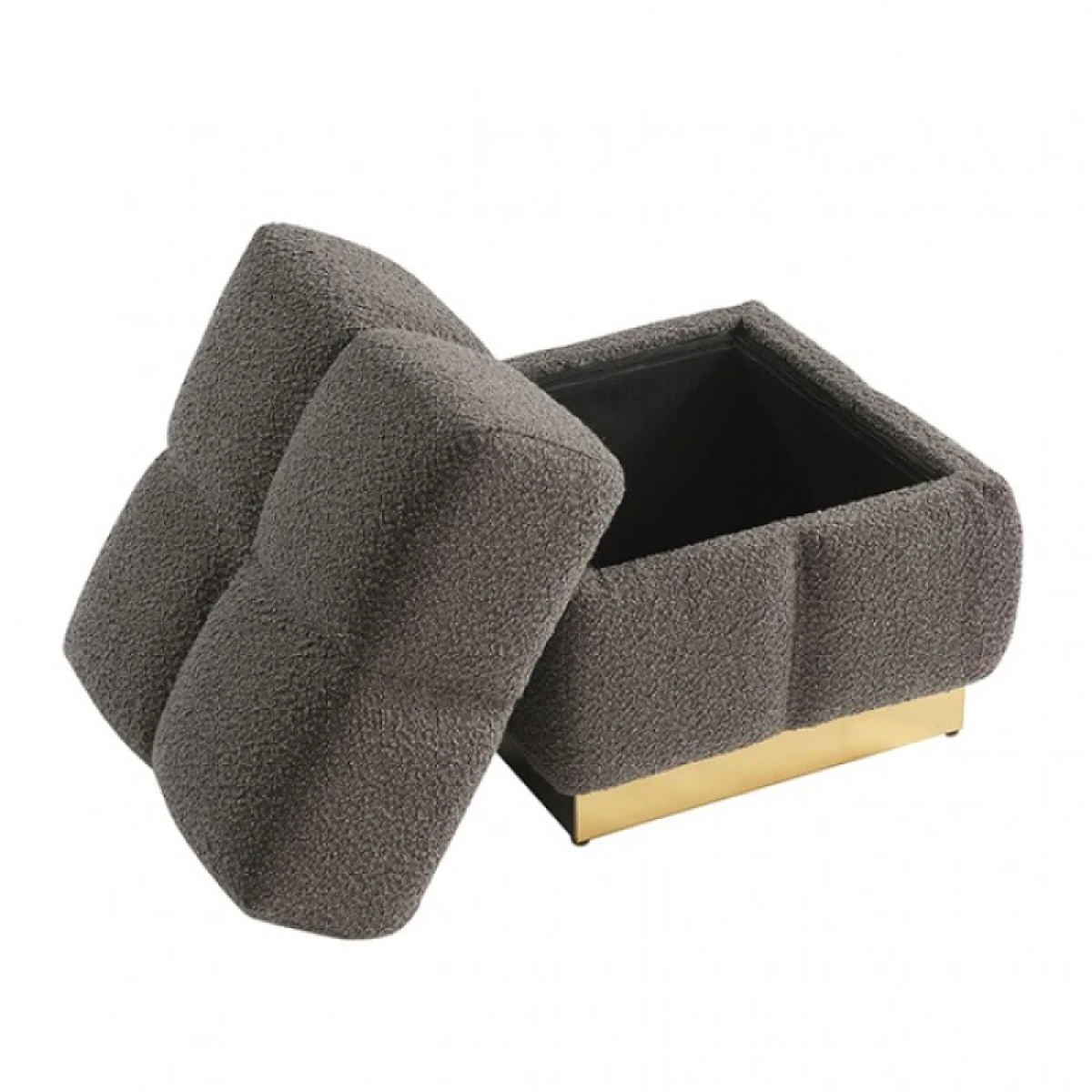 Aileen Storage Stool - Image 2
