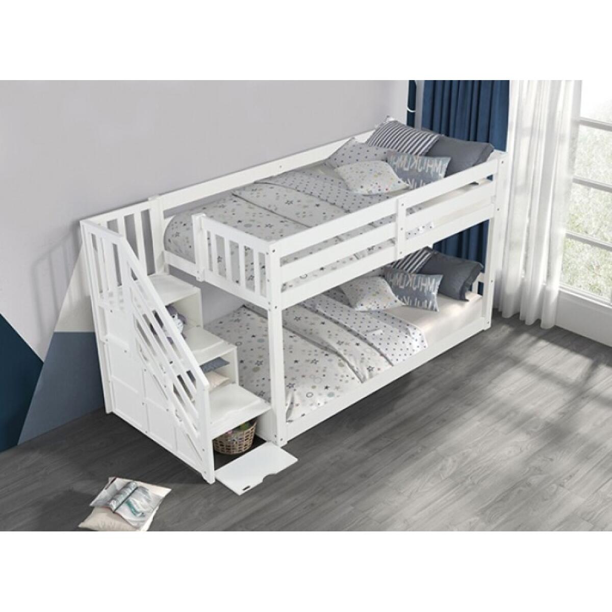 Jojo Bunk Bed - Image 5
