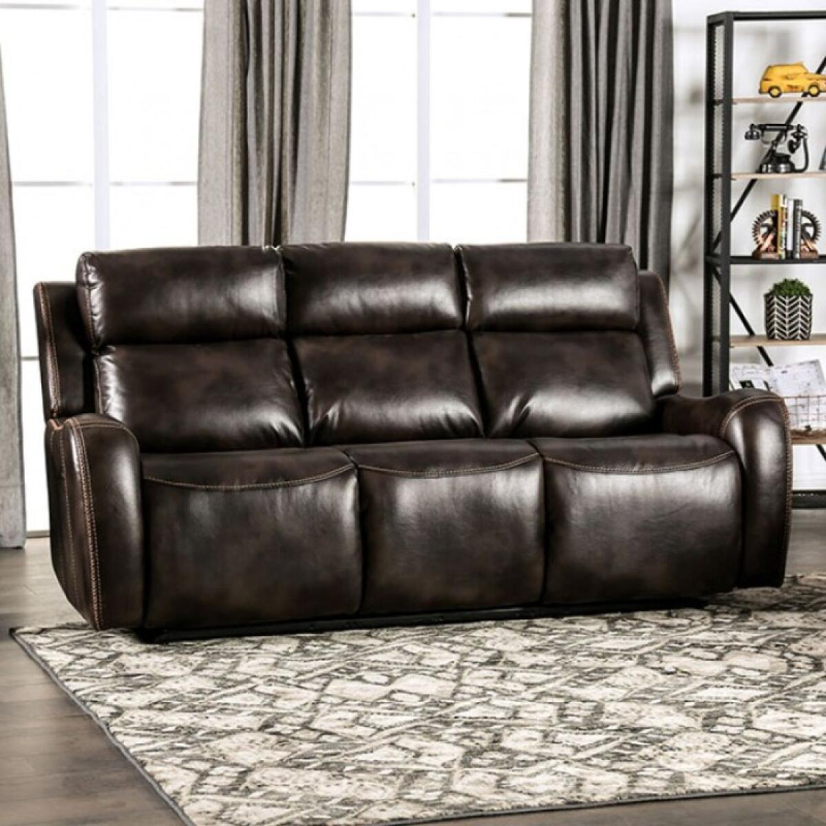 Barclay Power Sofa - Image 2