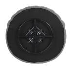 Sofi Button Tufted Swivel Chair - Image 11