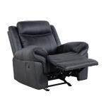 Agata Glider Recliner - Image 4