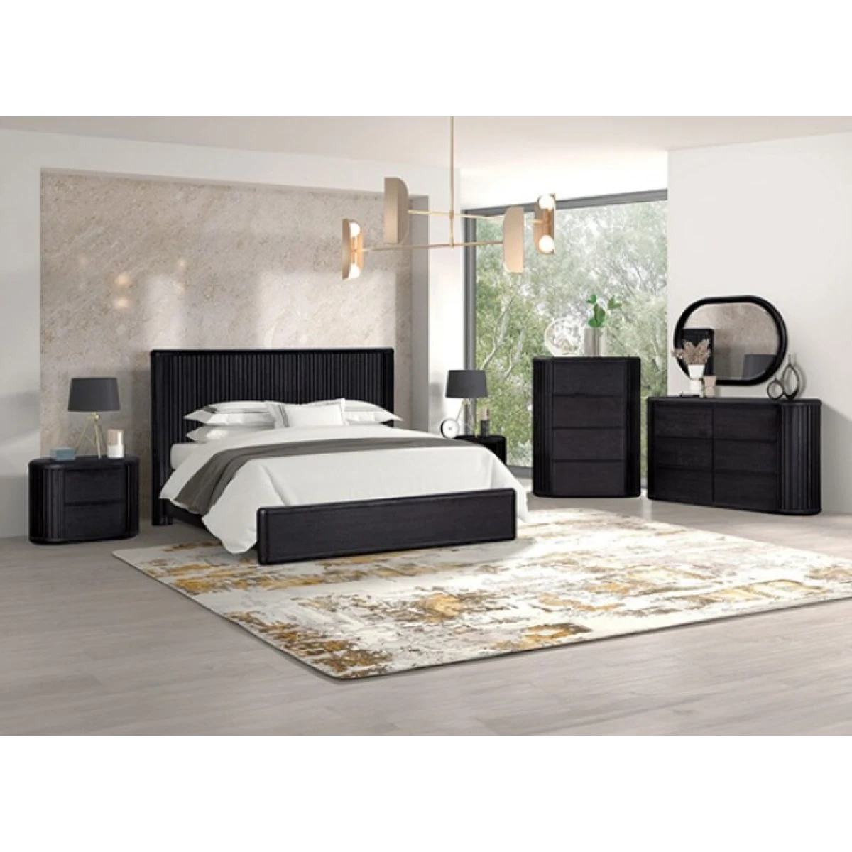 Hildesheim Nightstand - Image 3