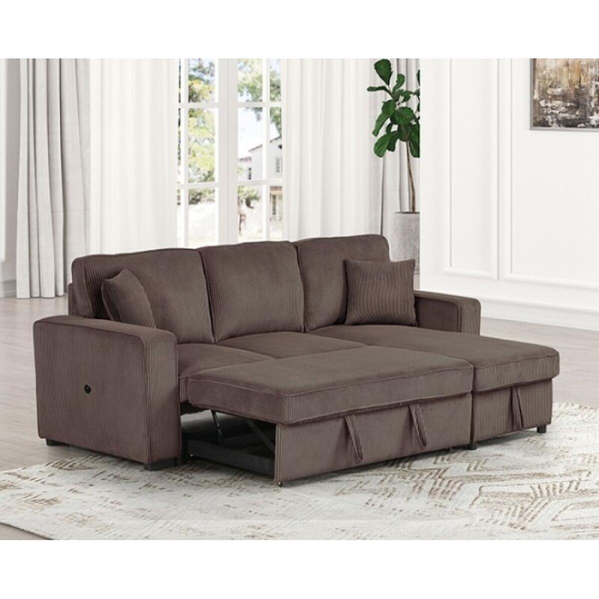 Yves Sectional - Image 5