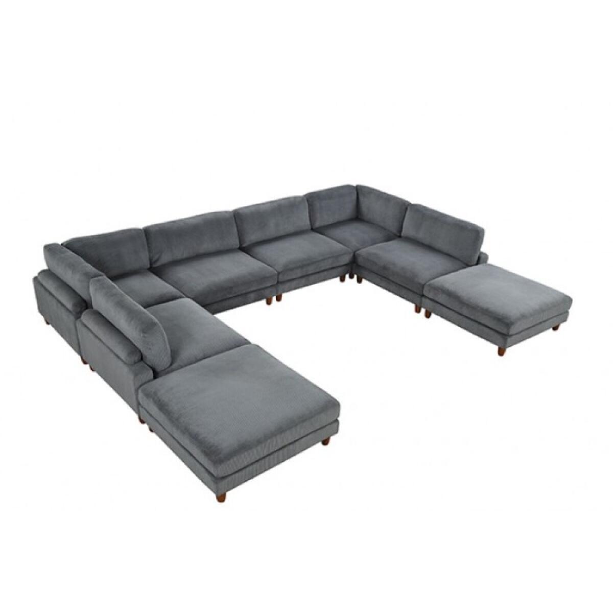 Dagenham Sectional [ B ] - Image 4