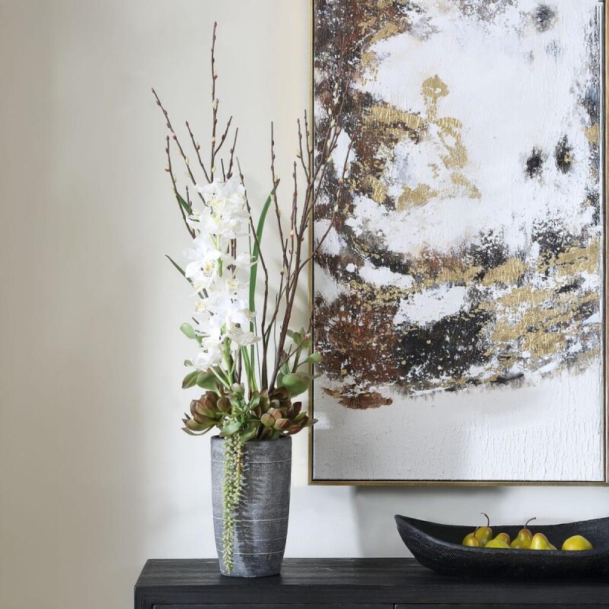 Eterna Orchid Centerpiece - Image 3