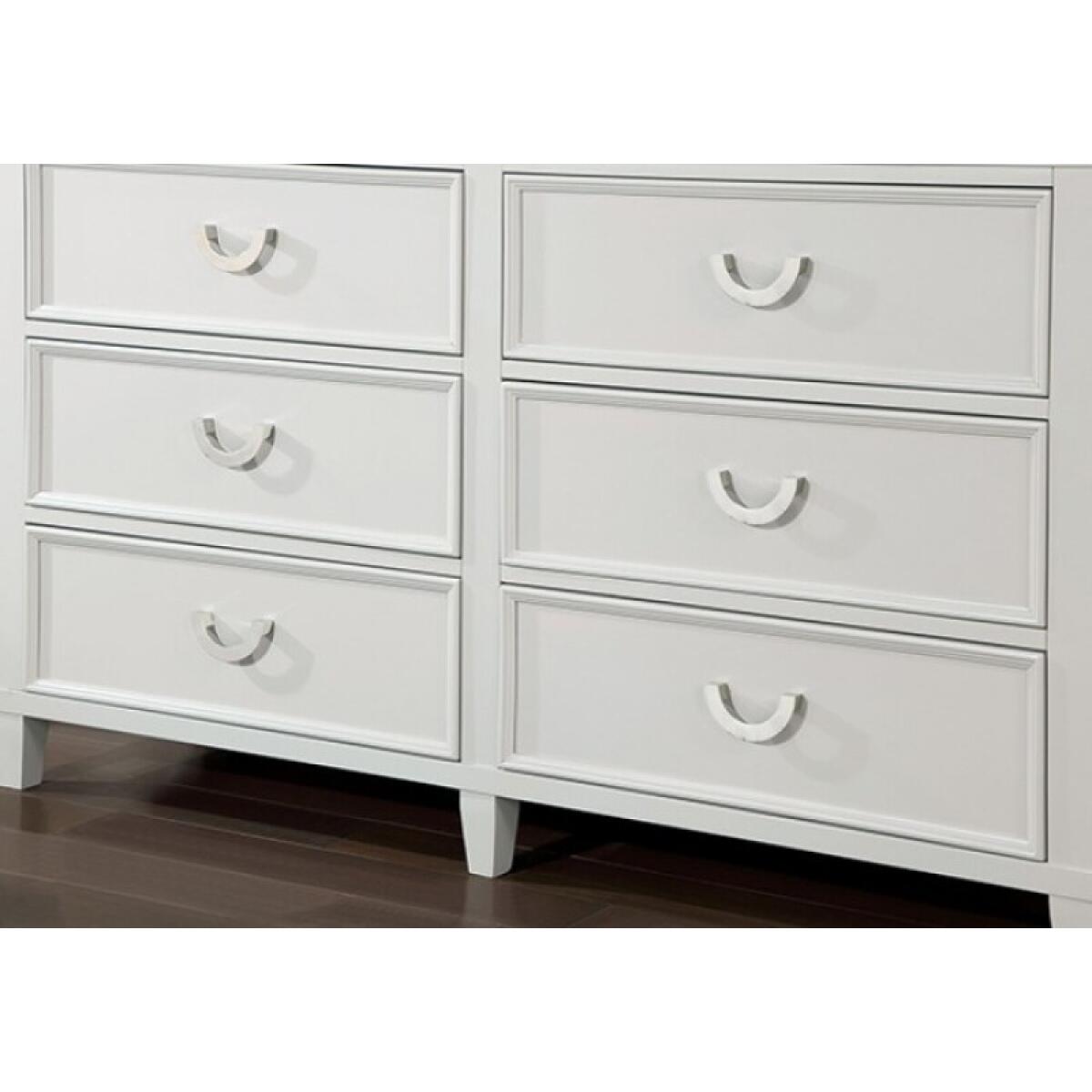 Lycoris Dresser Youth Dressers Furniture of America 6