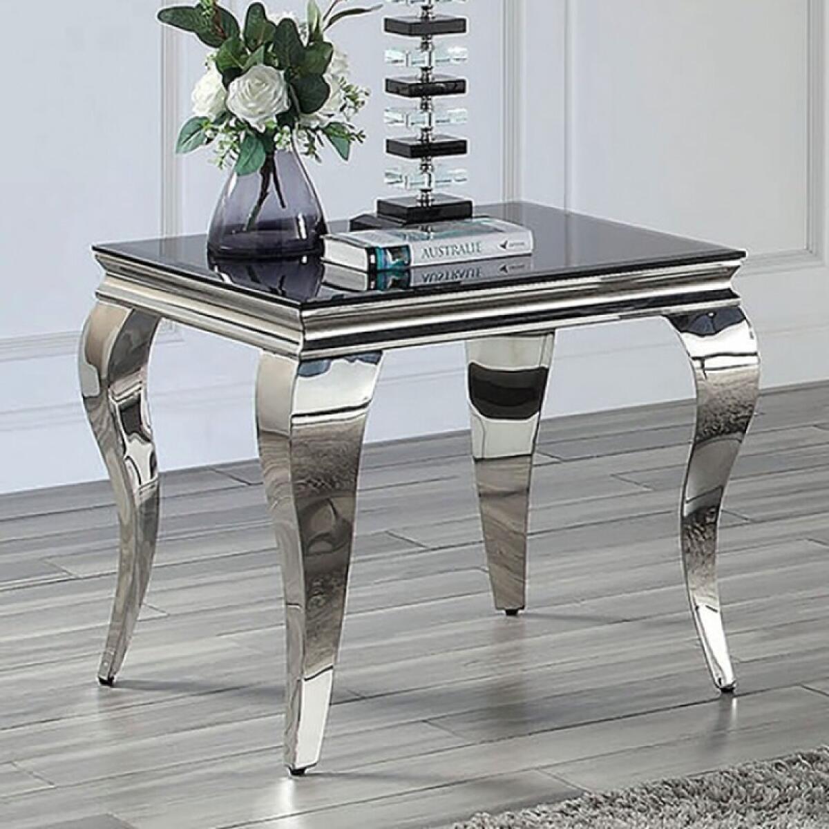 Wetzikon End Table - Image 2