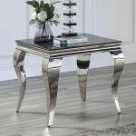 Wetzikon End Table