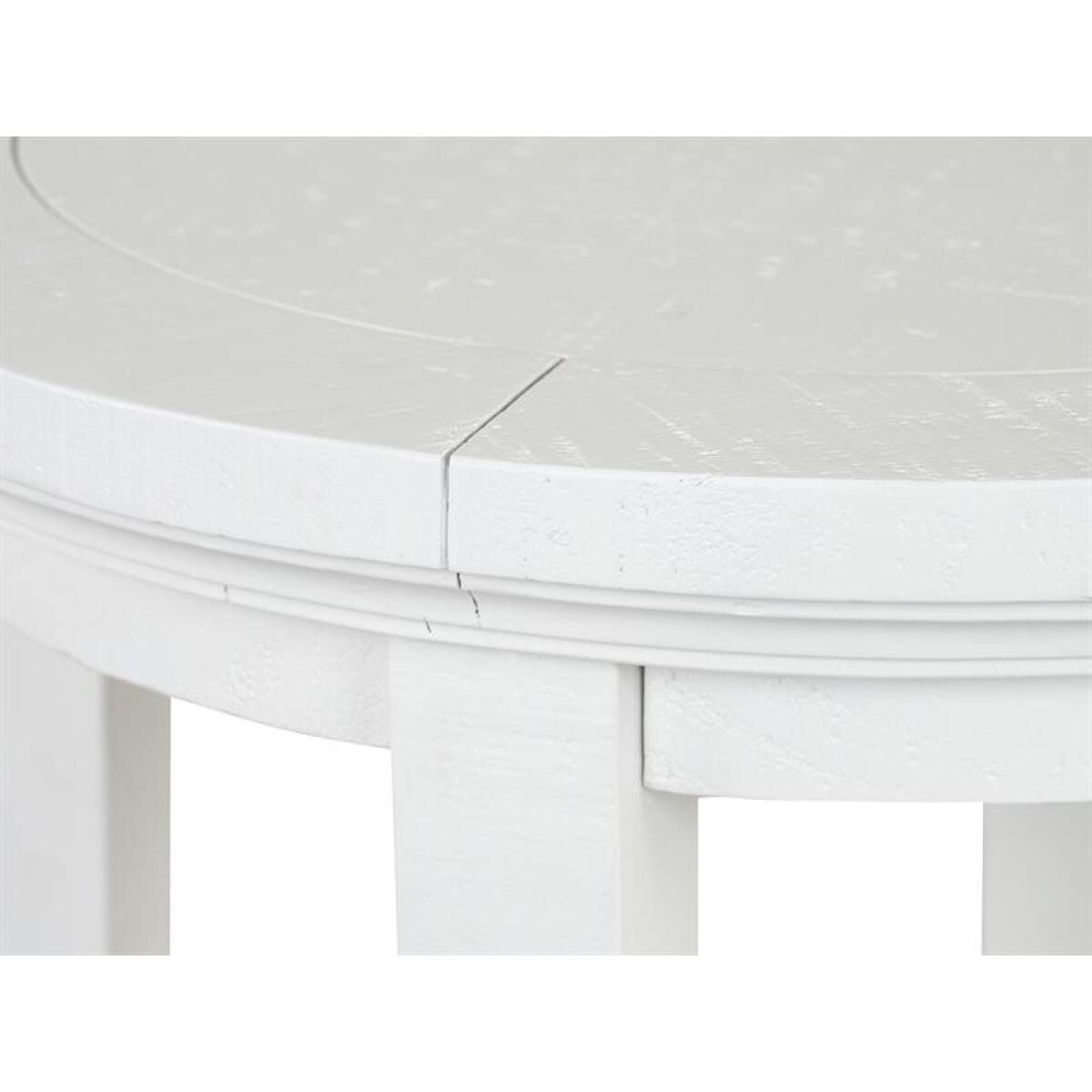 Heron Cove Round Accent End Table - Image 7