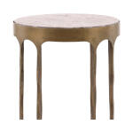 Shirley End Table End tables End Tables 12